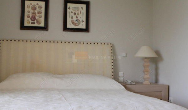Υπνοδωμάτιο - Bedroom